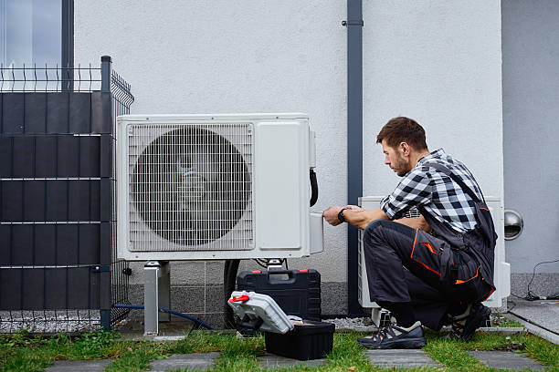 Trusted Ac Installation service in Milledgeville, GA - AAA Pro HVAC